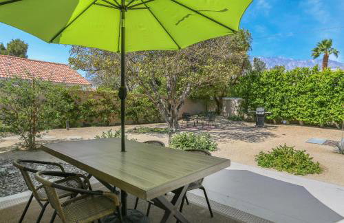 Tangerine Desert Dreams - Foto 23