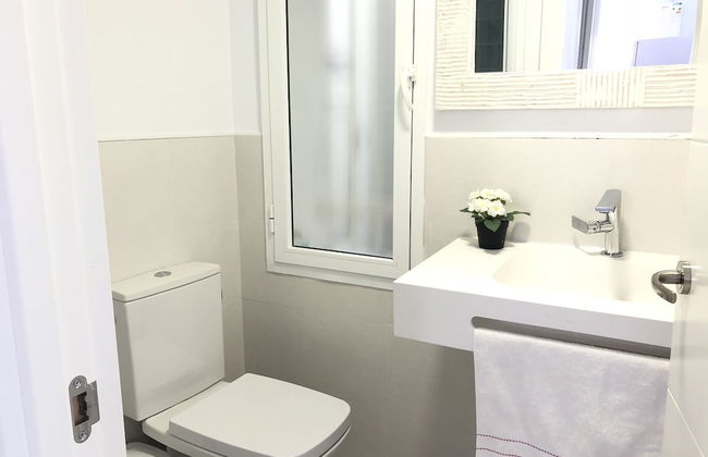 Seville Vacation Rentals – Triana - Foto 28