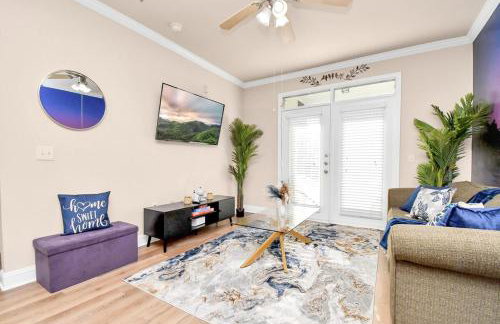 Miami Vice - 1BR-NRG-Medical Center-Galleria - Foto 41