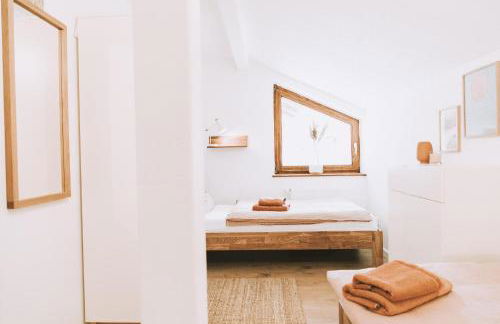 Mountain Mama Ferienhaus - Foto 12