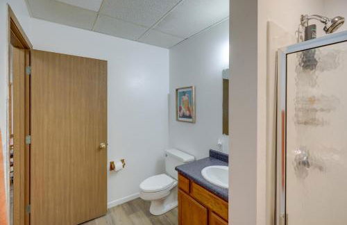 Bright Yankton Apartment Near Meridian Bridge - Foto 10