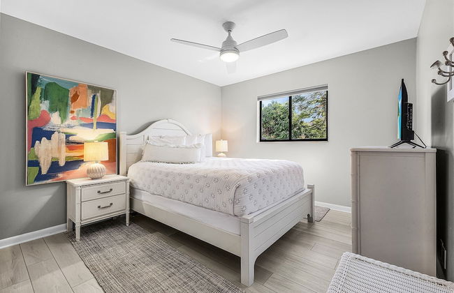 Beautiful Private Pool Home In-between Fort Myers Beach And Sanibel Island 3 Bedroom Home by RedAwning - Photo 4