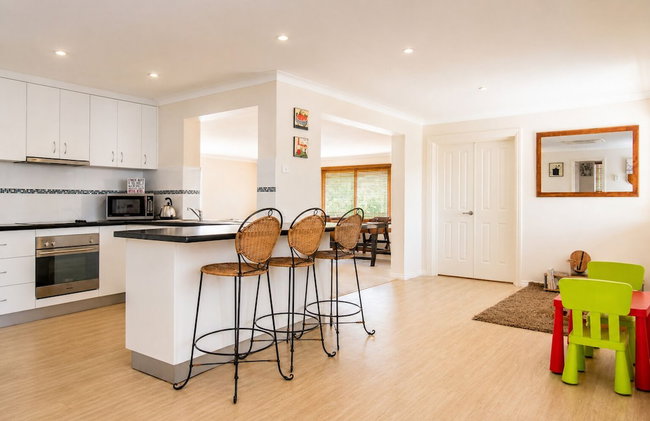 Family Oasis At Busselton - Photo 34
