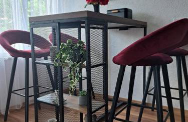 Apartman Twins Self Check in & Self Check Out - Foto 19