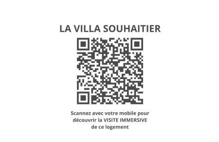 La Villa Souhaitier - Foto 17