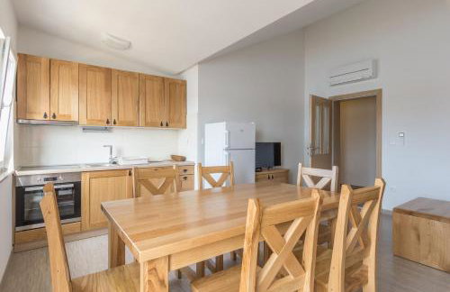 Apartments by the sea Simuni, Pag - 18386 - Foto 31