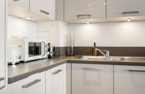 Luxury and quiet oasis in London - Foto 20