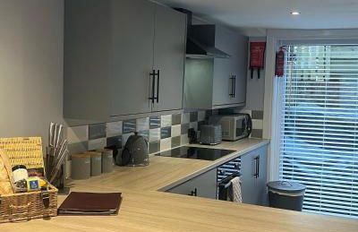 The Mail Barn - Photo 15