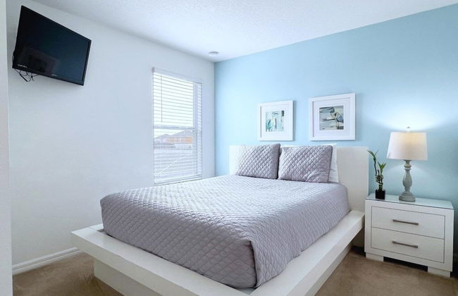 Gorgeous 6bd Pool Hm Providence-2256ag 6 Bedroom Home by RedAwning - Foto 5