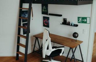 Modernes offenes Haus - Foto 9