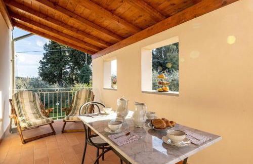 Villa Raffaella - Foto 13