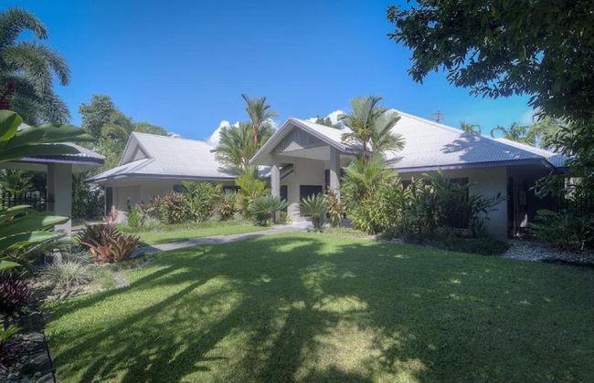 Tranquility By The Course Port Douglas - Photo 15