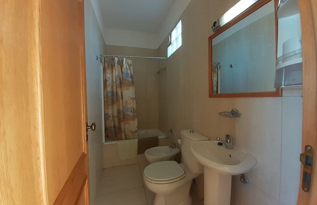 4 Bedrooms Arma o de Pera Private Pool Villa - Foto 36