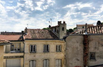 Home Chic Home - Les Toits de Sainte-Ursule - Foto 79