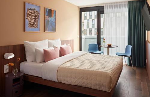 Numa Stuttgart Rotebühlplatz - Foto 15