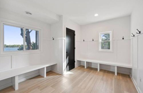 Luxury Cowdry Cottage Lake Home - Foto 30