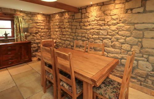 Usherwoods Barn - Foto 10