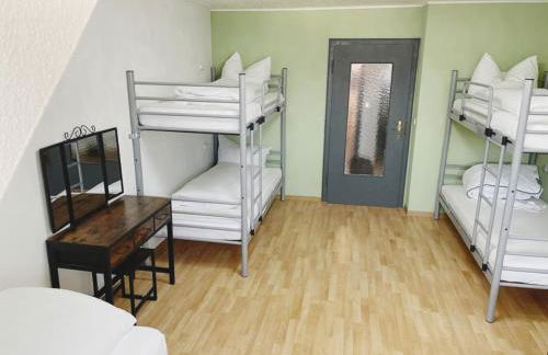 City Apartment Alt Saarbrücken - Foto 6