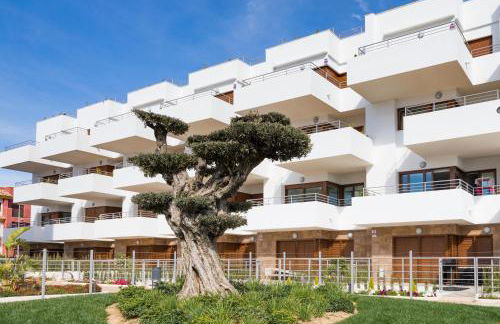 Terrazas de Campoamor by Mar Holidays - Foto 35