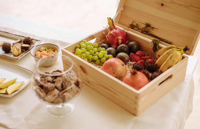 Agriresort Murciano - Photo 51