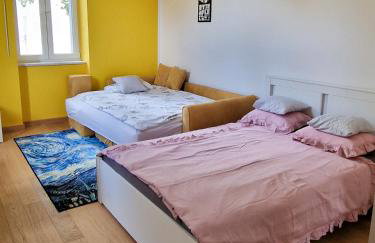 Chika Rijeka Urban Stay - Photo 6