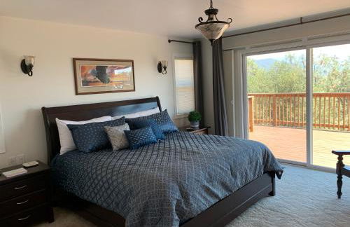 Villa Alta Vista at Yosemite- Stunning Views and Game Room - Foto 14