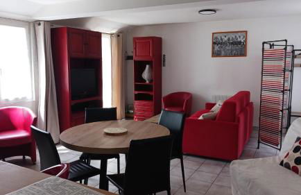 la maison du jardin - Foto 8