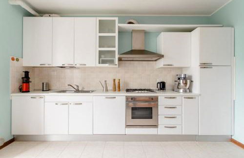 Apartment near Treviso in Silea - Foto 3