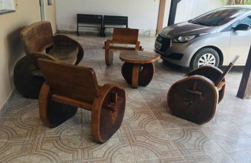 Casa de Praia Alter do Chão - Foto 17