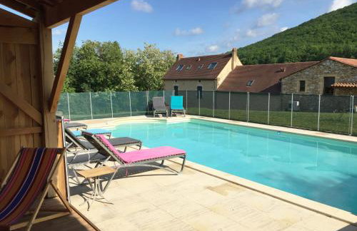 Cottage de La Mothe - Foto 53