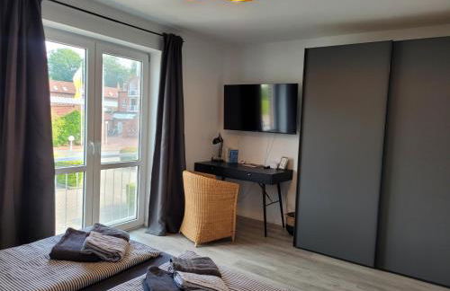 Heimathafen Hohwacht - Foto 6