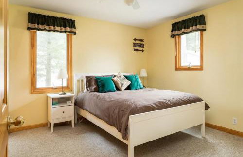 Relax & Explore Waterfront Crawford Lake Cottage 4878 - Foto 50