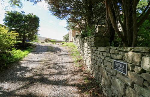 Farrier's Cottage - Foto 34