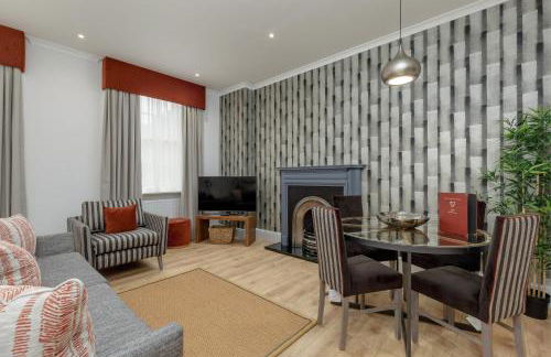 Destiny Scotland - Princes Street Residence - Foto 60