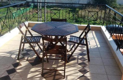 Apostolia Lux Apartments - Foto 18