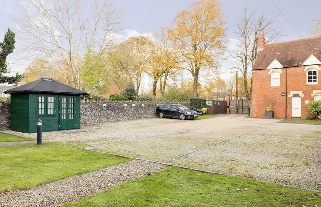 SACO Cardiff – Cathedral Road - Foto 25