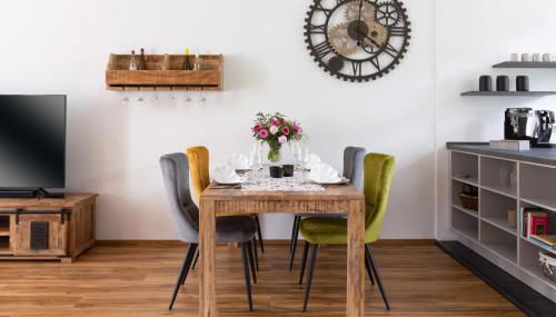 Ferienwohnung Moselallee 5 Sterne - Foto 2