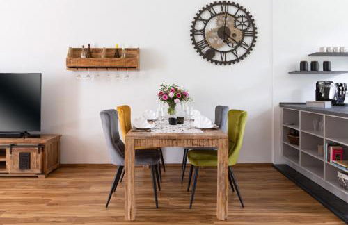 Ferienwohnung Moselallee 5 Sterne - Foto 2