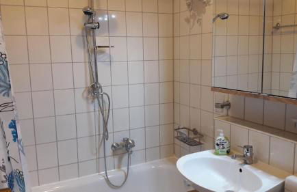 Appartement Harlachberg-Blick-2 - Foto 8