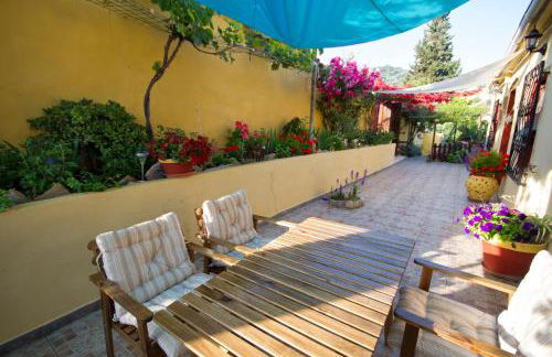 Casa Rural Cortijos San Jose - Foto 38