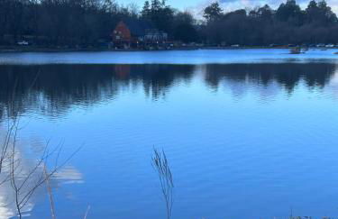 Ty Mawr, The Old School Holiday Homes - Pet Friendly - Foto 76