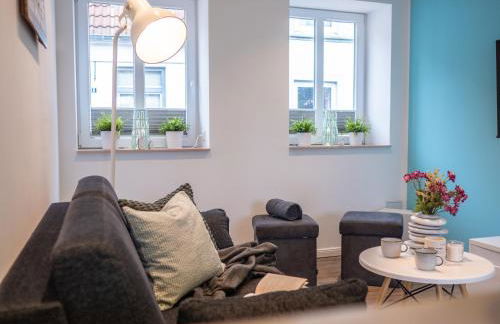 Hafensternchen - Foto 21