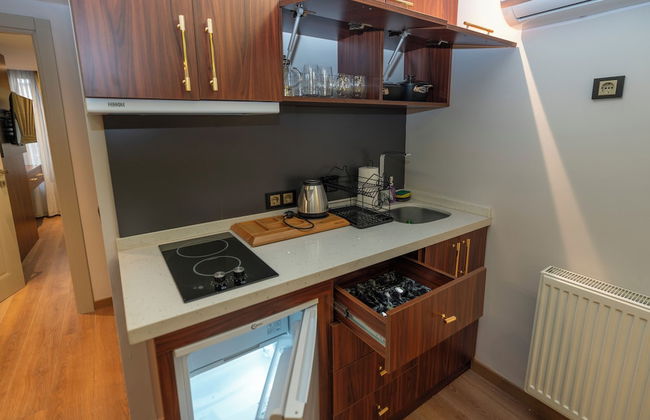 The Mua Luxury Homes - Foto 68