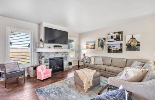 Spacious 3-BR Home near Lambeau - Foto 10