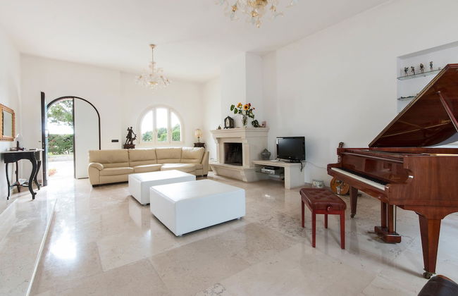 Villa Maria Clara - Foto 30