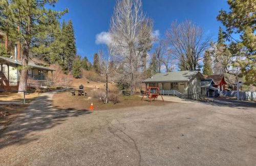 Pine Knot Guest Ranch - Foto 53