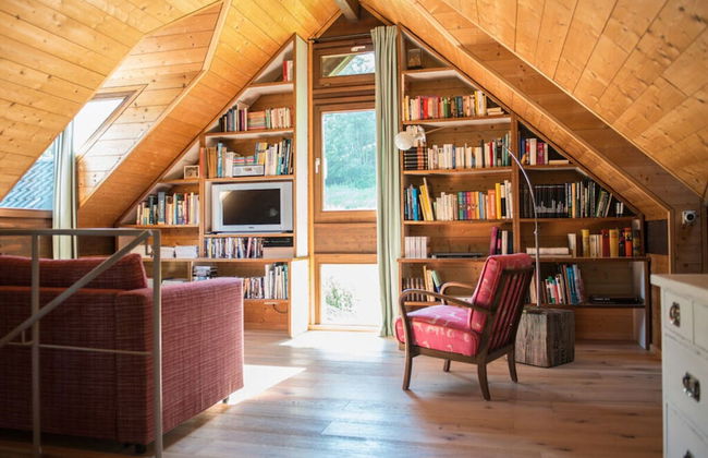 Bergwiesen - Studio House - Foto 9