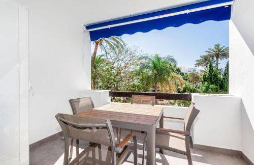 by RIVA - Spectacular Studio in Medina Garden of Puerto Banus - Foto 9