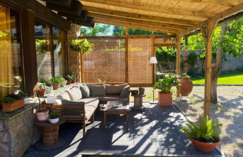 Apartamento rural Sé de un lugar - Foto 9