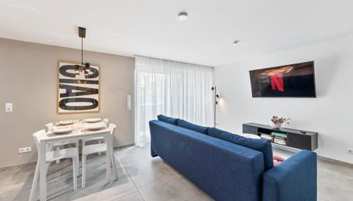 DaCasa Apartment zentral SmartTV - Foto 2